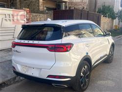 شيري تيجو 7 برو هايبرد